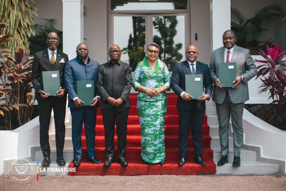 RDC : « Vunga » ouvre des financements jusqu’à 1 million USD aux PME et sous-traitants congolais