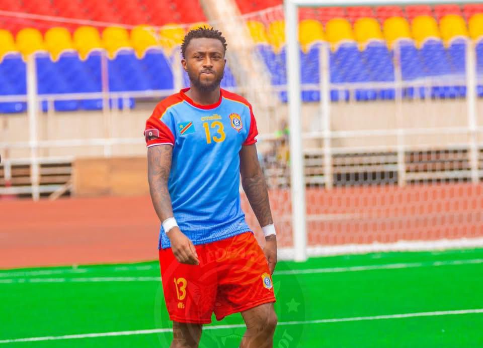RDC : Samuel Bastien rejoint Les Aigles du Congo et prépare son retour au premier plan
