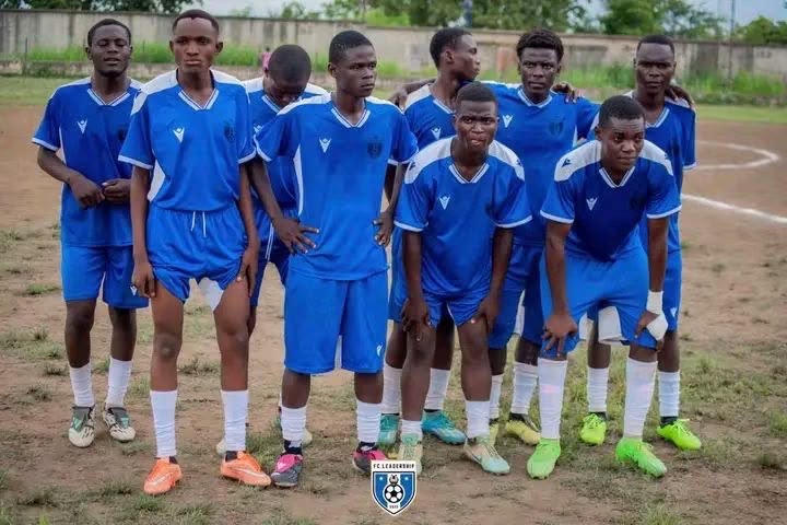 Tournoi National U17 : la LINAFJ confirme l’élimination de Gecos et sanctionne plusieurs acteurs