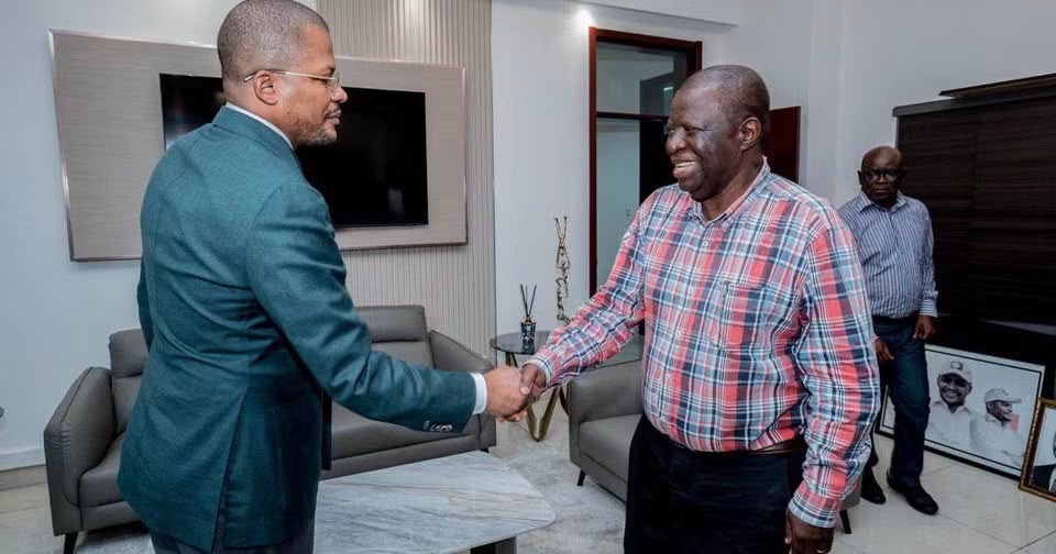 RDC : Didier Budimbu répond au TP Mazembe sur les 16 millions de dollars réclamés à l’État