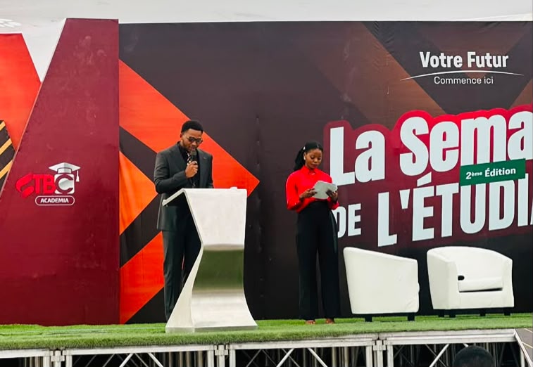 Semaine de l’Étudiant 2026 : Orange RDC mise sur les compétences pour préparer les jeunes aux métiers de demain