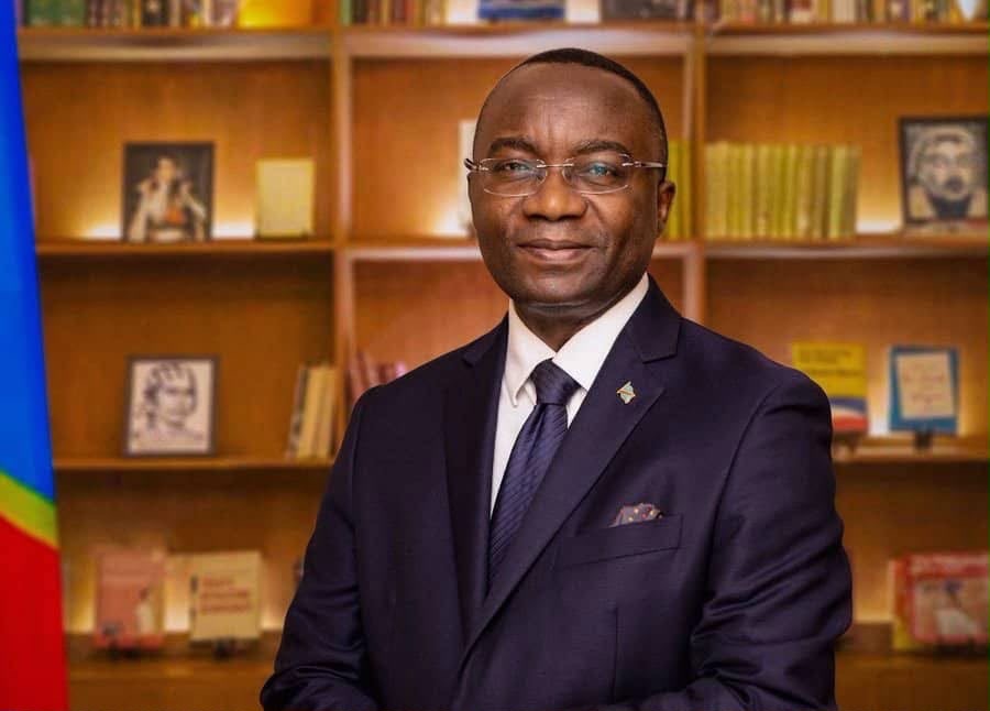 RDC : Néhémie Mwilanya relativise le renvoi de la loi sur le référendum au Parlement par Félix Tshisekedi
