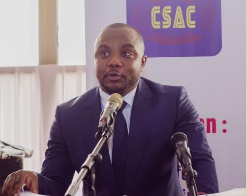 TikTok sur un fil en RDC : le CSAC brandit la sécurité nationale, mais laisse encore la porte ouverte au dialogue