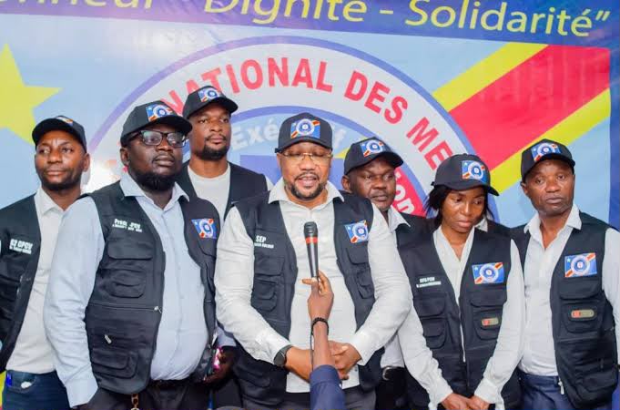 RDC : après plusieurs semaines de grève, les médecins reprennent le chemin des hôpitaux dès ce lundi 10 août