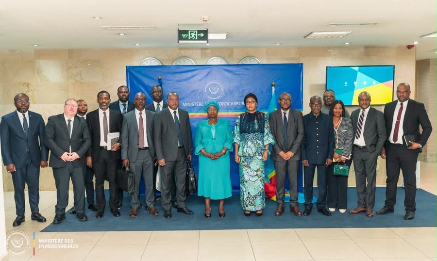 RDC–RCA : Kinshasa et Bangui renforcent leur coopération pour sécuriser le transit des produits pétroliers