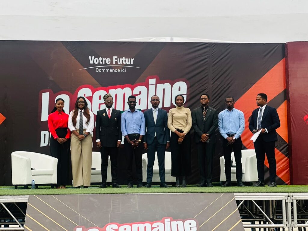 Semaine de l’Étudiant 2026 : du diplôme à l’employabilité, les jeunes congolais appelés à développer leurs compétences et créer leurs opportunités