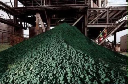 Traces d’uranium dans le cobalt : le Gouvernement lance des vérifications et réaffirme la fiabilité des exportations congolaises