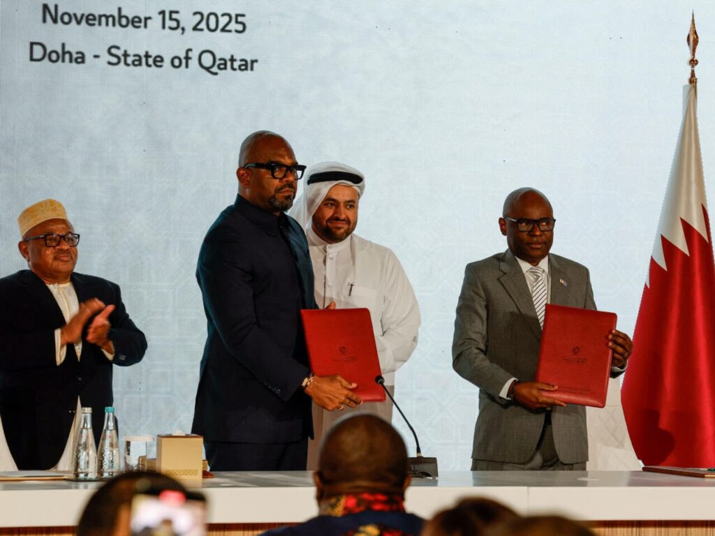 Processus de Doha : un geste pour la paix, la RDC ouvre une nouvelle fenêtre de confiance avec la libération de 15 personnes