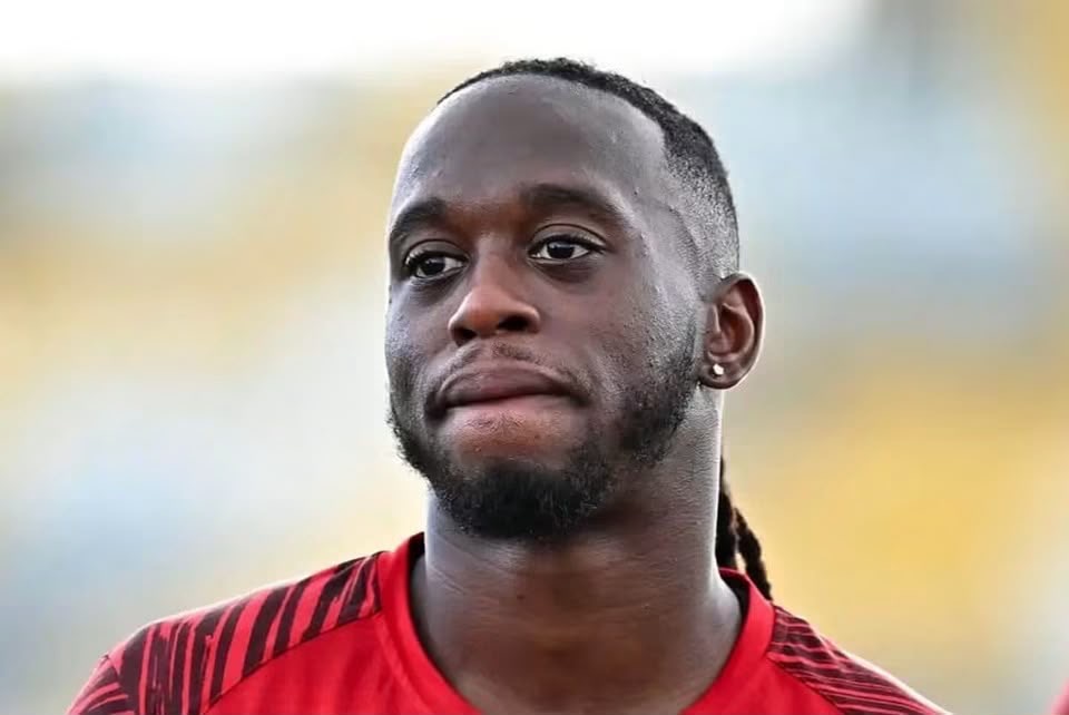 Mercato : Aston Villa passe à l’offensive pour Aaron Wan-Bissaka, mais West Ham exige un transfert définitif