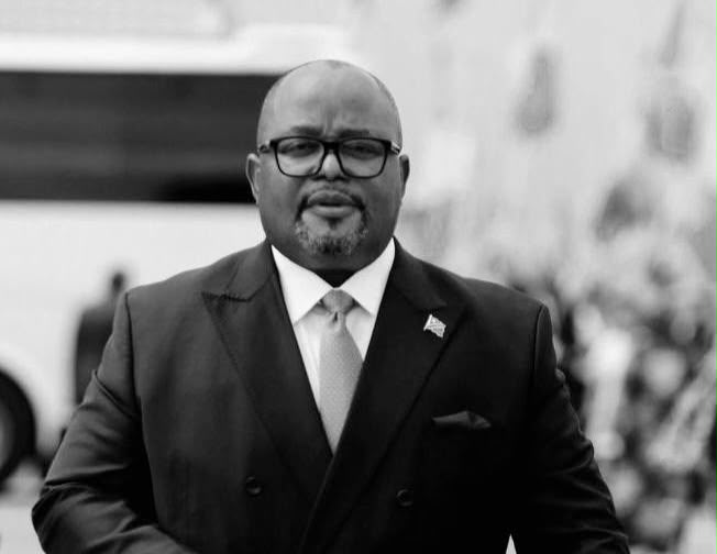 « La création d’un Tribunal international n’est plus une option : c’est une urgence et une exigence de justice », Aimé Boji plaide pour juger les crimes commis en RDC