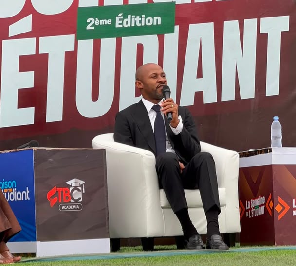 « Nous avons besoin de créer des opportunités d’emploi pour donner des réponses à nos jeunes » : Patrick Muyaya détaille les perspectives du partenariat RDC–États-Unis