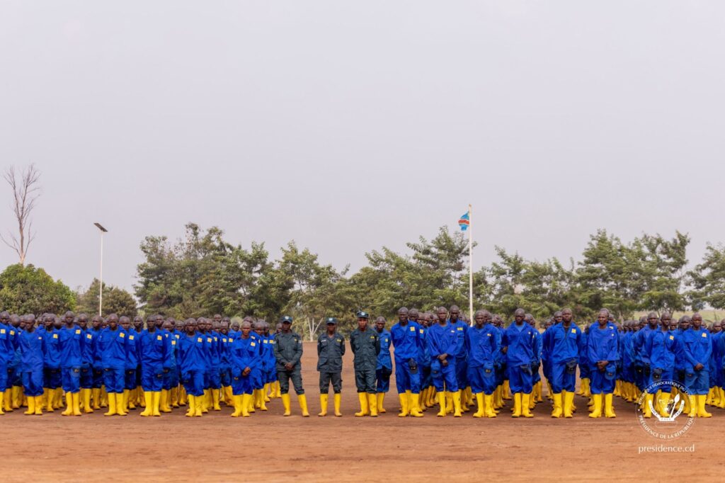 Assainissement de Kinshasa : qui sabote l’action du Général Kasongo Kabwik ?