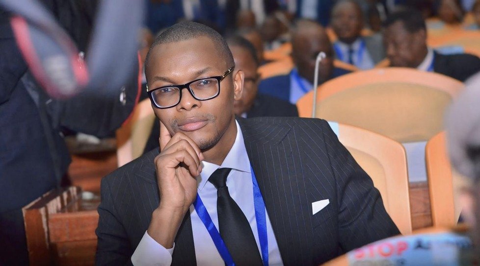 RDC : Kasanda Katuala voit dans le discours de Tshisekedi sur le dialogue « un texte de doctrine »