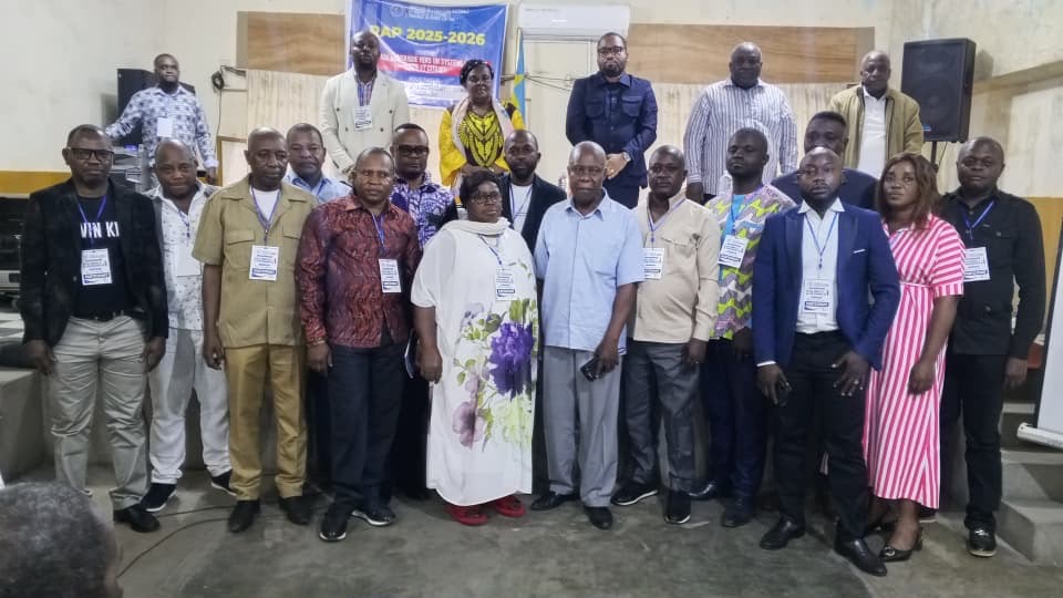 Kongo Central 1 mise sur le numérique pour moderniser son système éducatif