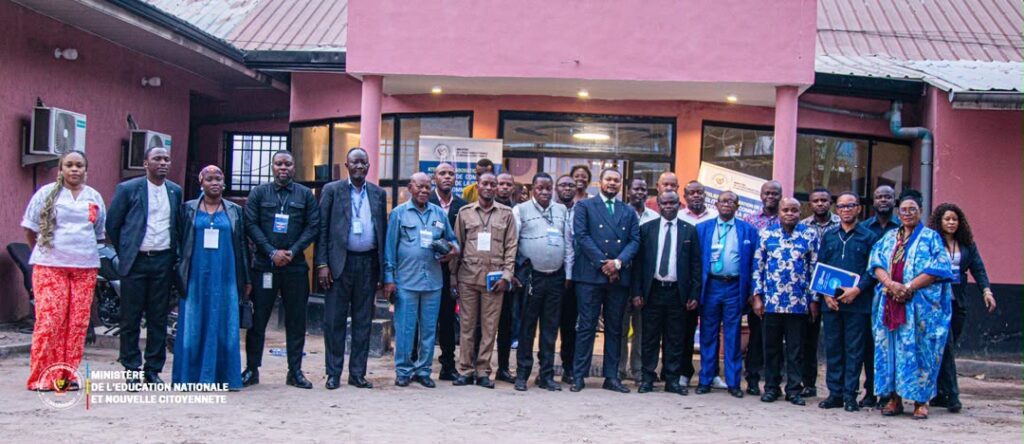 MINEDU-NC : une nouvelle politique de communication pour accompagner le Plan quinquennal 2024-2029
