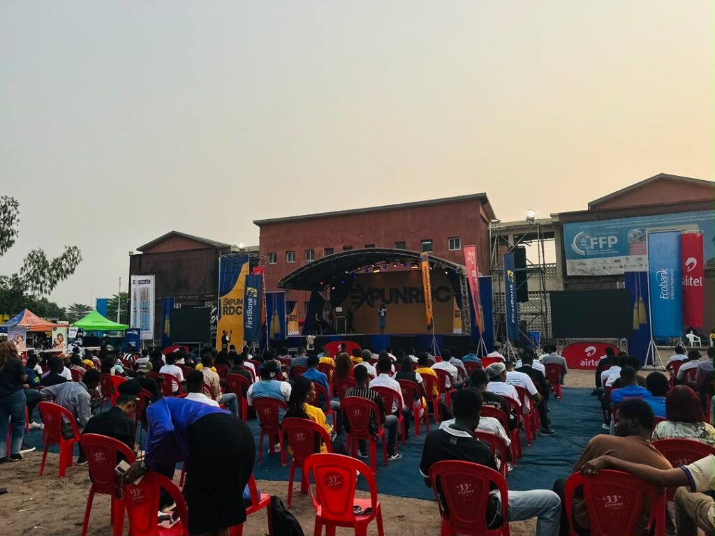 Kinshasa : la 9ᵉ édition d’EXPUNRDC ouvre quatre jours d’opportunités, d’innovation et de valorisation des talents jeunes