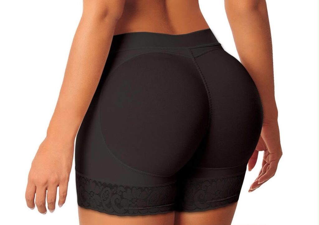 Kinshasa : le « bout’chou » fait fureur : derrière les courbes artificielles, une quête de beauté qui interroge