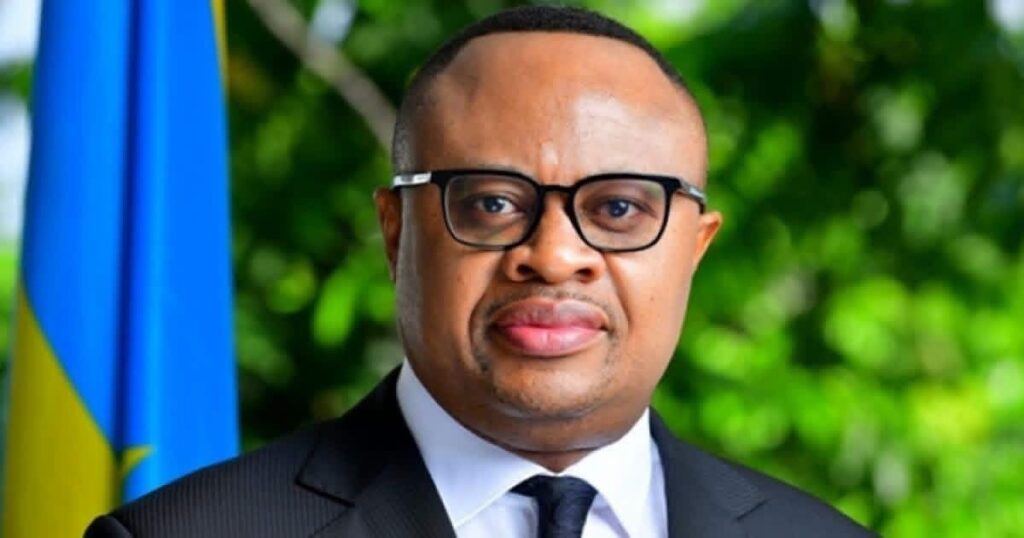 RDC : Claudel Lubaya juge « inappropriée et disproportionnée » la suspension des activités académiques au Nord-Kivu et au Sud-Kivu