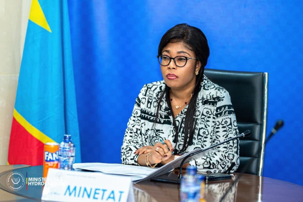 RDC : le Gouvernement resserre l’étau contre la fraude massive des produits pétroliers