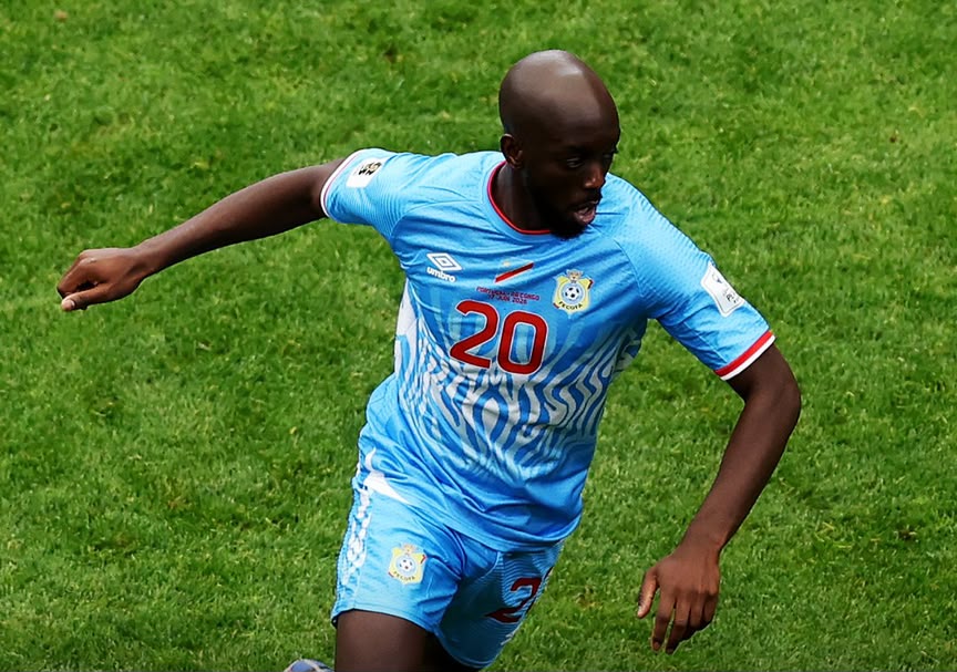 CAN 2027 : Desabre voulait remplacer Wissa, le staff insiste pour le maintenir… l’attaquant marque