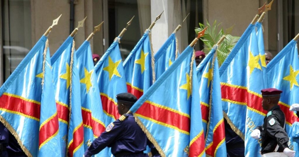Crash de Kenge : le Gouvernement décrète trois jours de deuil et la mise en berne des drapeaux dès ce lundi