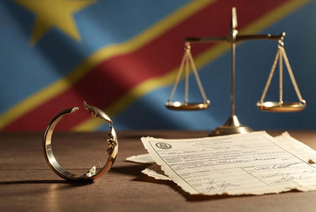 RDC : après le décès d’un parent, qui a réellement droit à ses biens ? Ce que dit la loi congolaise
