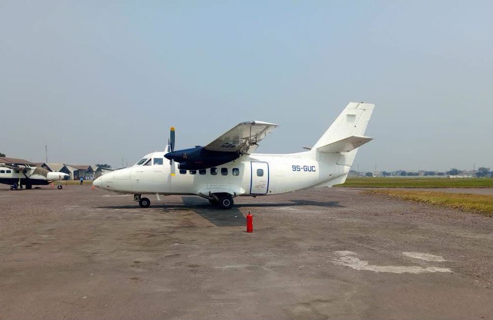 TRIBUNE : Ces avions, de véritables cercueils volants : jusqu’à quand ?