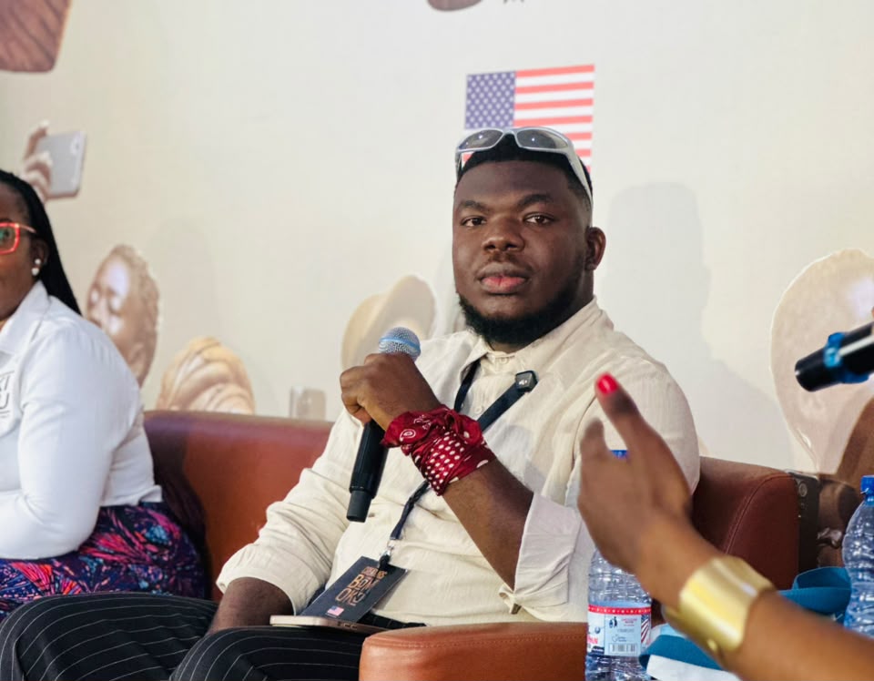Creators Bomoko : Medie Senemona appelle les créateurs congolais à valoriser leurs histoires par des contenus exceptionnels