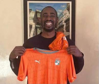 Côte d’Ivoire : Copa Barry fait son retour chez les Éléphants
