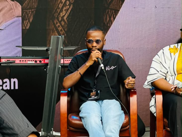 Creators Bomoko : Jonathan Batulukisi met en garde contre le bad buzz qui fait gagner en visibilité, mais perdre en crédibilité