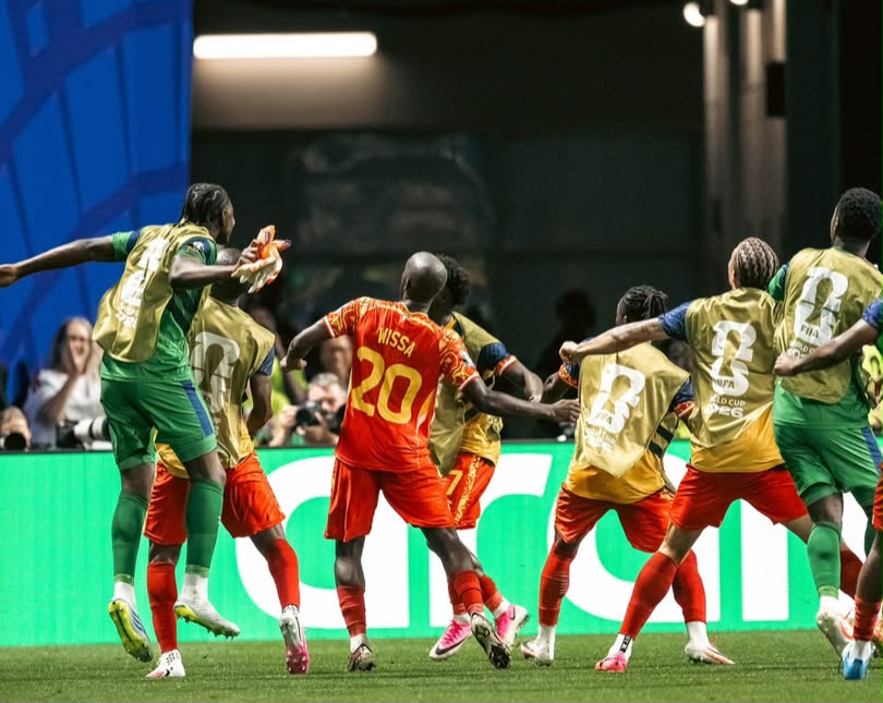 Éliminatoires CAN 2027 : la RDC affrontera la Guinée équatoriale à huis clos au Stade des Martyrs