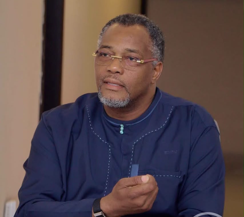 IGM : Rafael Kabengele échange avec les agents et cadres autour de l’avenir de l’institution