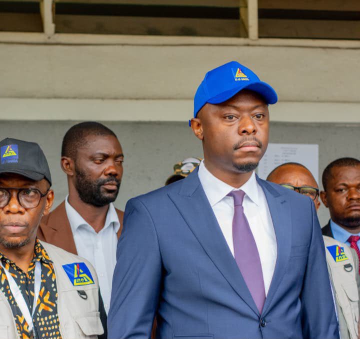 Kinshasa : la colère contre les coupures d’électricité descend dans la rue ce 4 octobre avec « Tolembi Molili »