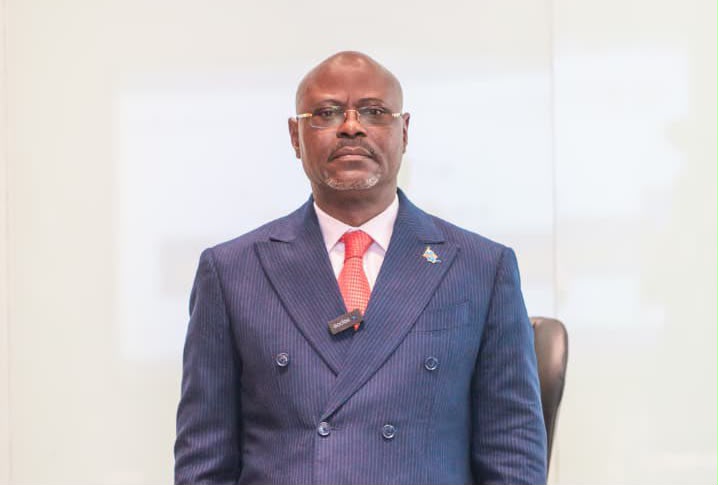 RDC : Guy Kabombo ouvre l’atelier de validation du nouveau cadre organique d’AFRIDEX