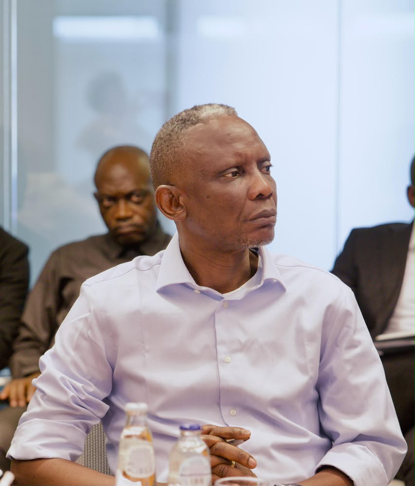 RDC–Belgique : John Banza mobilise les investisseurs belges autour d’un portefeuille de 22 800 km d’infrastructures