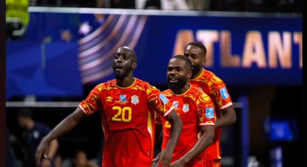 CAN 2027 : les Léopards lancent leur campagne face à la Guinée équatoriale