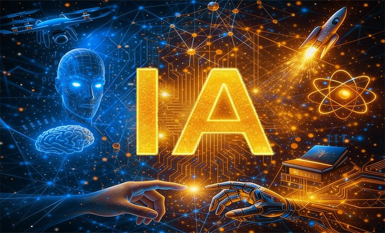 Course à l’IA : pourquoi le débat entre les géants de la tech concerne aussi la RDC