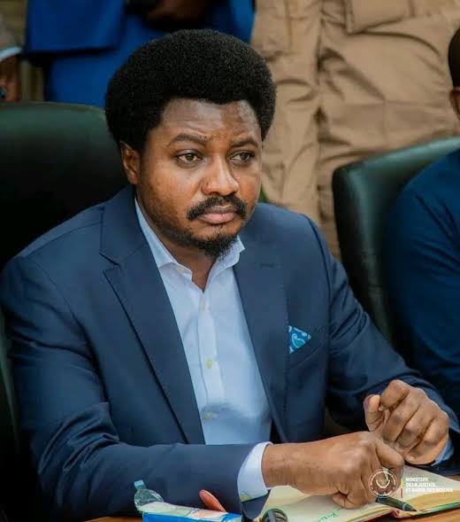 RDC : Constant Mutamba condamné à 10 ans de travaux forcés dans l’affaire FRIVAO