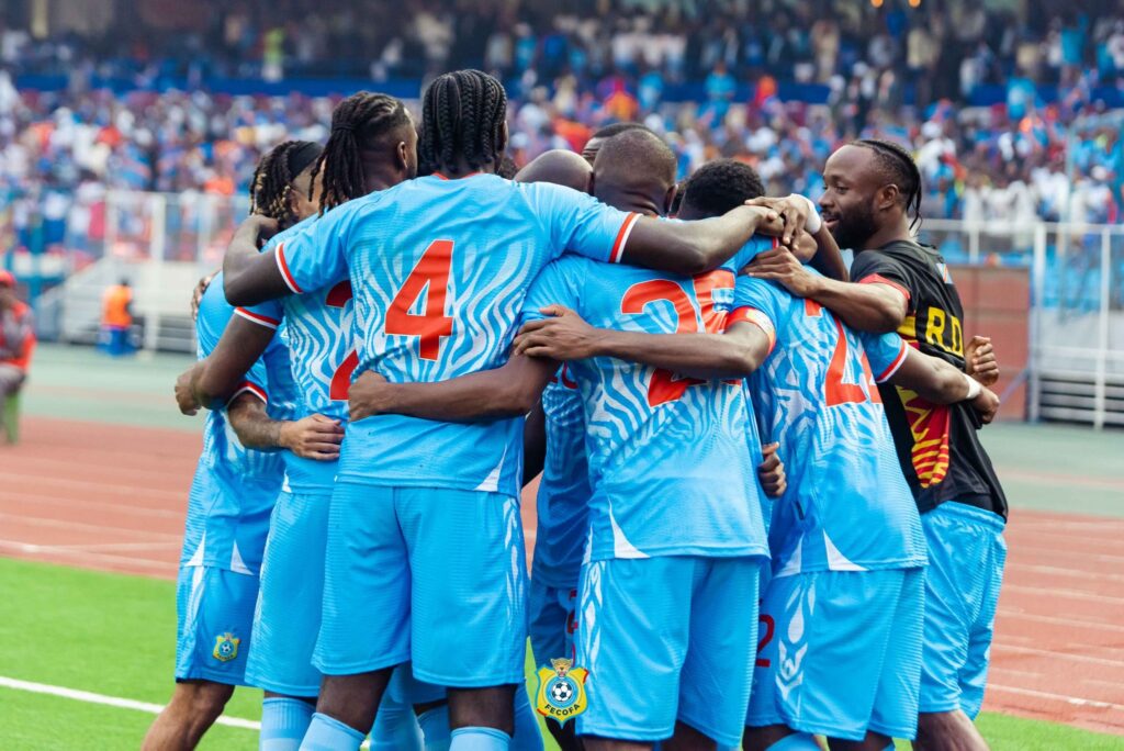 CAN 2027 : les Léopards frappent fort face à la Guinée équatoriale