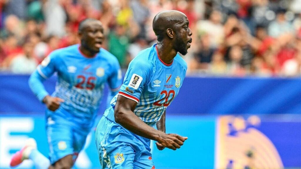 CAN 2027 : la RDC bat le Zimbabwe et signe une deuxième victoire consécutive