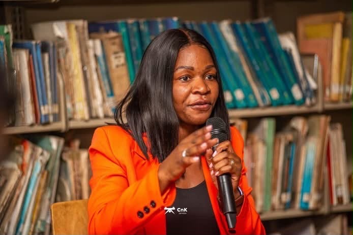 Slam en RDC : Do Nsoseme revient sur 40 ans d’histoire et 14 ans de pratique