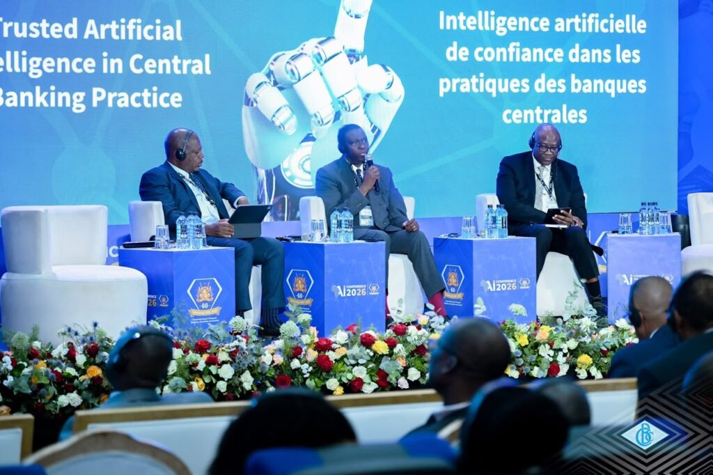Intelligence artificielle : la BCC réfléchit à une intégration maîtrisée de l’IA dans ses activités