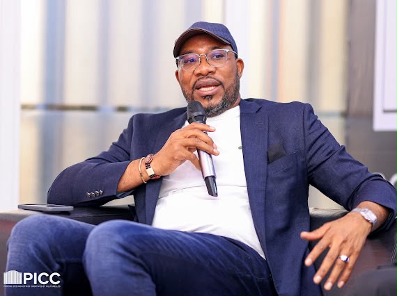 Focus Day PICC : Serge Nguya décrypte la recomposition du secteur de la communication face au numérique