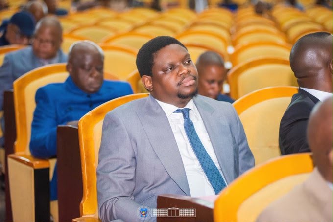 RDC : la proposition de loi sur l’Interruption volontaire de grossesse médicalisée divise déjà les députés