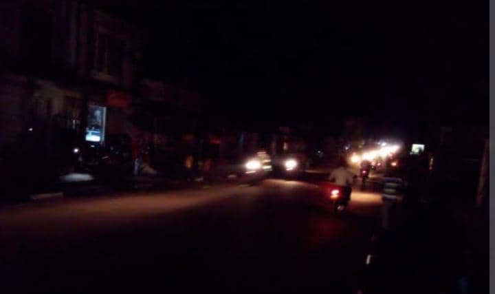 Kinshasa : du noir à la colère, la vague de vidéos sur les réseaux sociaux met les coupures de courant sous pression
