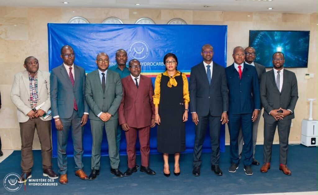 RDC : Acacia Bandubola prépare l’adhésion de Kinshasa à la Banque Africaine de l’Énergie