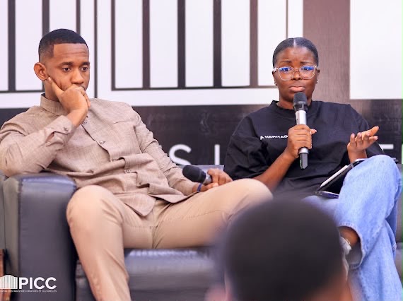 Focus Day PICC : Jemima Rubuye met en avant le rôle du mix média dans un marché congolais en transition