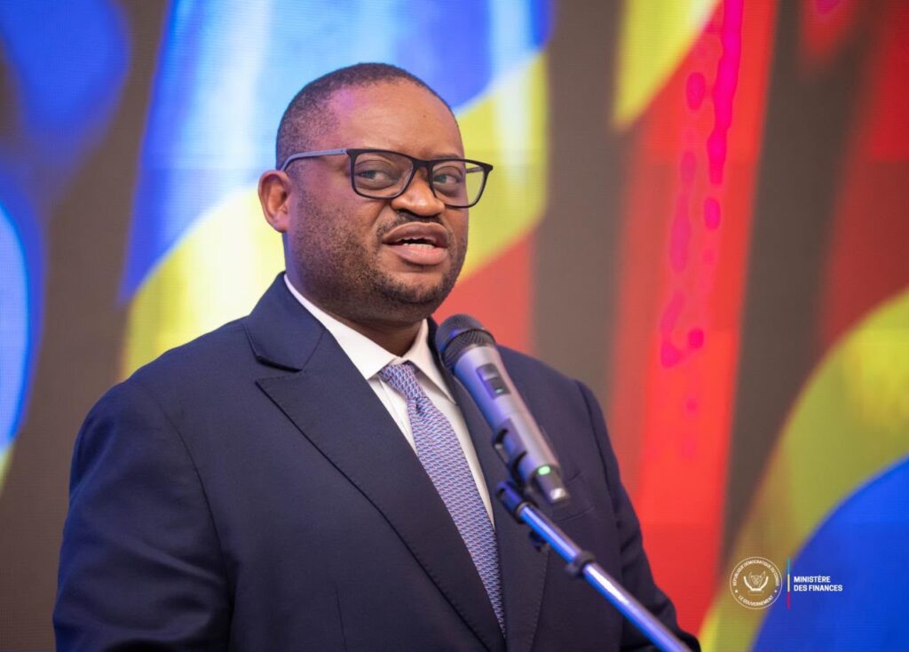 Cinquantenaire de la DGDP : Doudou Fwamba engage l’opérationnalisation de la nouvelle structure