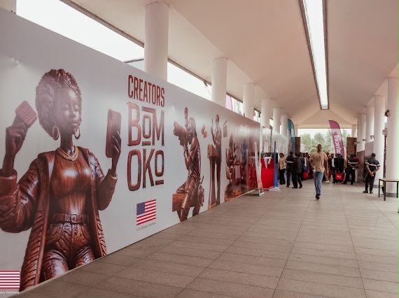 Kinshasa : Creators Bomoko pose les bases d’une économie créative plus professionnelle, entre monétisation et responsabilité
