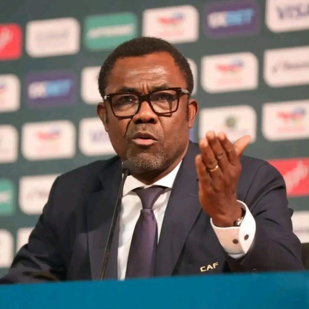 CAN 2027 : 20 000 supporters autorisés, Véron Mosengo prévient les sans-billets avant RDC–Guinée équatoriale